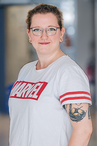 Bild der Marienhaus-Gruppe